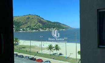 Imagem 5: Apartamento com 2 dormitórios à venda, 70 m² por R$ 470.000,00 - Praia Do Saco - Mangarati
