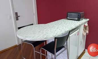 Imagem 3: São Paulo - Flat - Moema