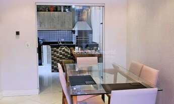 Imagem 4: Casa - Fazenda Santa Candida - Campinas