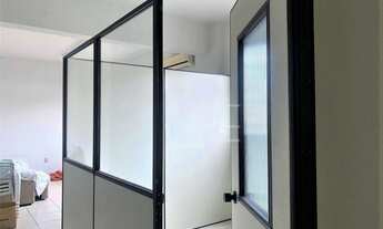 Imagem 2: VENDA - SALA COMERCIAL- VILA MATIAS AO LADO DA AVENIDA CONSELHEIRO NÉBIAS