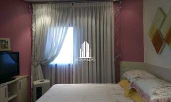 Imagem 7: Apartamento 364m² com 4 dormitórios e 3 vagas - VILA FORMOSA