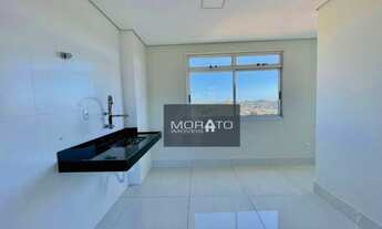 Imagem 6: Cobertura de 3 Quartos, Bairro Eldorado