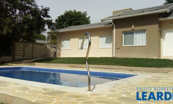 Imagem 2: CASA TÉRREA - VALE VERDE - SP