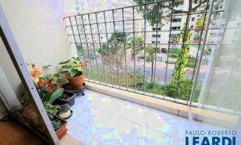 Imagem 4: APARTAMENTO - MOEMA PÁSSAROS - SP