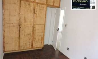 Imagem 7: Apartamento em Brotas, 2 quartos com dependências, Portaria 24 e 1 vaga garagem