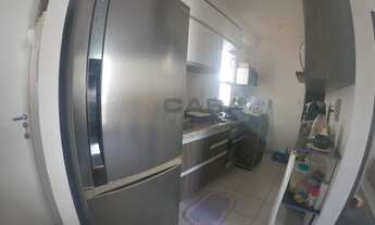 Imagem 5: BOM - Apartamento para venda de 54m² com 2 quartos em Praia da Baleia - Serra - ES