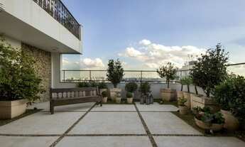 Imagem 4: Cobertura à venda, 750 m² por R$ 17.800.000,00 - Jardim Paulista - São Paulo/SP