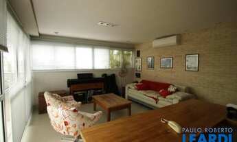 Imagem 6: COBERTURA - VILA OLÍMPIA - SP