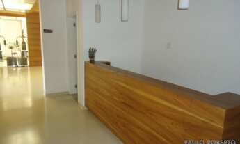 Imagem 5: CONJ. COMERCIAL - PINHEIROS - SP