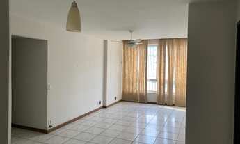 Imagem: Niterói - Apartamento Padrão - Santa Rosa