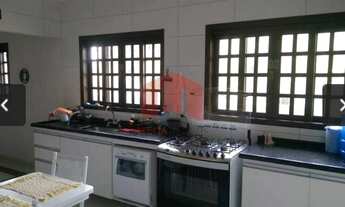 Imagem 5: Casa à venda 4 Quartos, 2 Suites, 4 Vagas, 217M², Itapetininga, Atibaia - SP