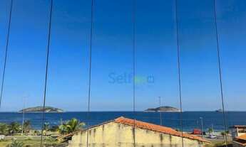 Imagem 3: Apartamento com 1 quartos para alugar - Piratininga - Niterói/RJ