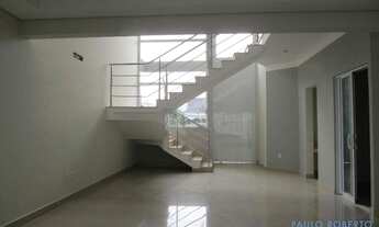 Imagem 3: CASA EM CONDOMÍNIO - SWISS PARK - SP