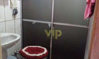 Imagem 7: Sobrado com 2 dormitórios à venda, 90 m² por R$ 230.000 - Jardim Noronha - Pouso Alegre/MG