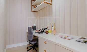 Imagem 4: Cobertura à venda no Condomínio Alto da Mata, em Barueri