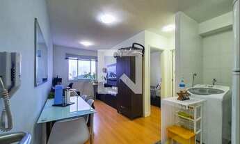 Imagem 2: Apartamento à Venda - Cambuci, 1 Quarto, 32 m2