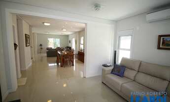 Imagem 3: CONDOMÍNIO - TAMBORÉ - SP