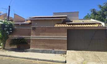 Imagem 2: Quadra 1.103 sul casa com 3/4