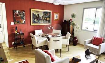 Imagem 2: Vila Olimpia ótima localização