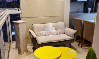 Imagem 5: Apartamento à venda, Jardim, Santo André, SP