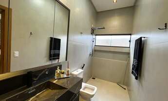 Imagem 7: Caldas Novas - Casa Padrão - Condomínio Marinas di Caldas