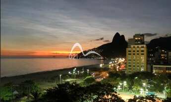 Imagem 3: Apartamento à venda, 4 quartos, 2 suítes, 2 vagas, Ipanema - Rio de Janeiro/RJ