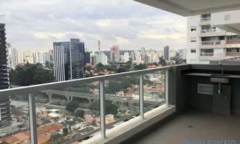 Imagem 2: APARTAMENTO - BROOKLIN - SP