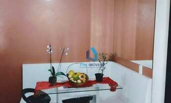 Imagem 4: Apartamento à venda, 50 m² por R$ 380.000,00 - Interlagos - São Paulo/SP