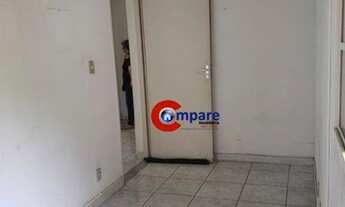 Imagem 3: Casa para alugar, 65 m² por R$ 1.300,00/mês - Vila Rosália - Guarulhos/SP