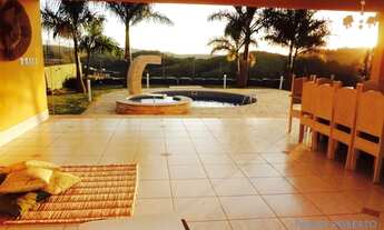 Imagem 2: CASA EM CONDOMÍNIO - SANTA CÂNDIDA - SP