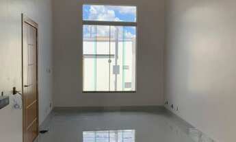 Imagem 4: GOIâNIA - Casa Padrão - Jardim Presidente