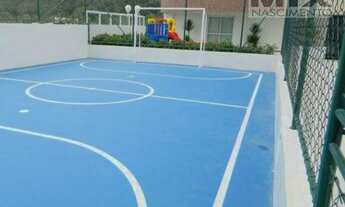 Imagem 3: Apartamento em Jardim Luciana - Mongaguá