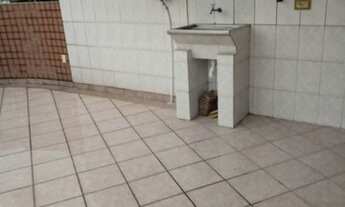 Imagem 4: SOBRADO - TABOÃO - SP