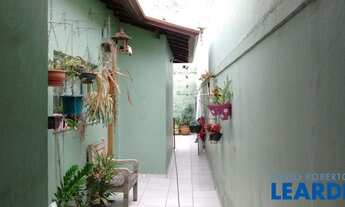 Imagem 5: CASA ASSOBRADADA - BUTANTÃ - SP