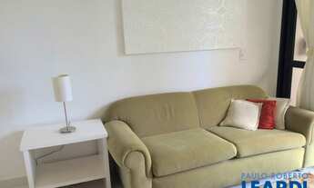 Imagem 2: FLAT - PANAMBY - SP