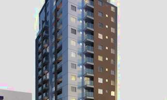 Imagem: Apartamento residencial para venda, Portão