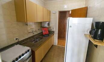 Imagem 3: Flat para locação na Vl Olímpia, Prox a Av dos Bandeirantes, com rapido acesso a Marg Pinh