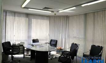 Imagem 7: CONJ. COMERCIAL - JARDIM AMÉRICA - SP