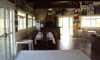 Imagem 6: Casa de condomínio para venda com 329 metros quadrados com 3 quartos