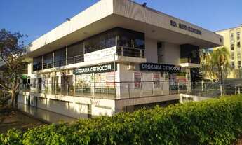 Imagem: Vdo sala comercial shln 516n- ao lado hospital