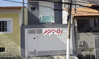 Imagem: Sobrado com 2 dormitórios à venda, 65