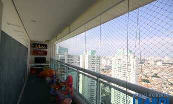 Imagem 5: COBERTURA - MOOCA - SP