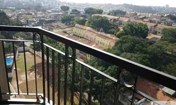 Imagem 3: APARTAMENTO PARA LOCAÇÃO NO JARDIM CONSÓRCIO