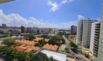 Imagem 3: Apartamento para Venda em Salvador, Armação, 3 dormitórios, 3 suítes, 5 banheiros, 3 vagas