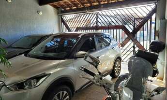 Imagem 2: Casa à venda no bairro Vila Santa Rita - Sorocaba/SP