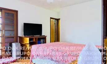 Imagem 4: FEIRÃO DE IMÓVEIS ONLINE- Casa com 6 dormitórios à venda, 440 m² por R$ 1.299.000 - Vila Z