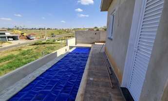 Imagem 1: Casa 3 suítes Damha 1 - Piracicaba SP- Estuda-se Permuta