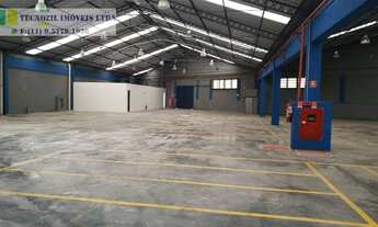 Imagem 3: GALPÃO ALUGA VILA LEOPOLDINA COM 1.196 M² (11) 9.5778.1936