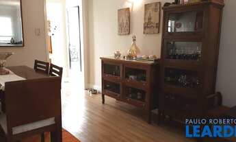 Imagem 7: SOBRADO - POMPÉIA - SP