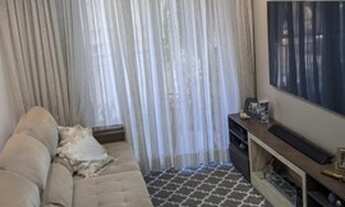 Imagem 2: Apartamento para Venda em São Caetano do Sul, Jardim São Caetano, 3 dormitórios, 1 suíte